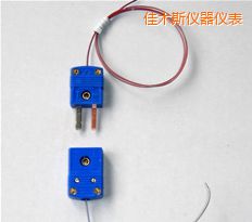 佳木斯熱電偶插頭