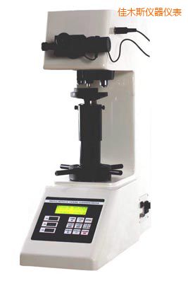佳木斯數(shù)顯自動(手動)轉塔維氏硬度計