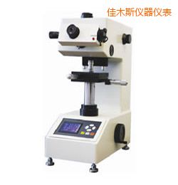 佳木斯時代顯微硬度計