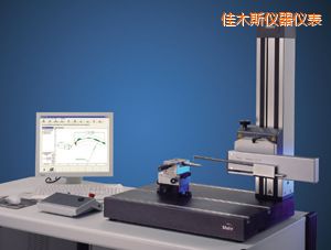 佳木斯粗糙度輪廓綜合測量儀