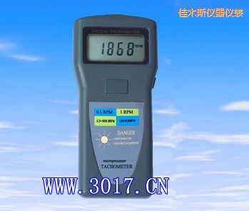 佳木斯激光轉(zhuǎn)速表