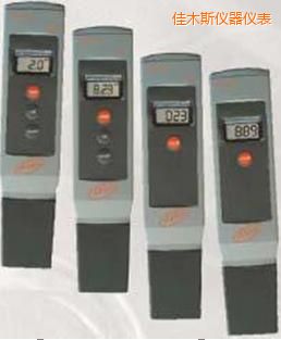 佳木斯多參數(shù)筆式測試儀