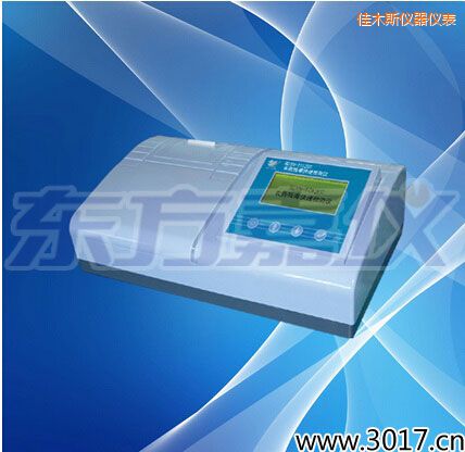 佳木斯16通道農(nóng)藥殘毒快速檢測儀