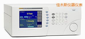 佳木斯大氣數據測試系統