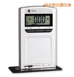 佳木斯時代袖珍式表面粗糙度儀