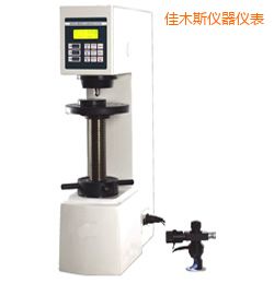 佳木斯時代布氏硬度計