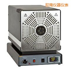 膠南熱偶檢定爐