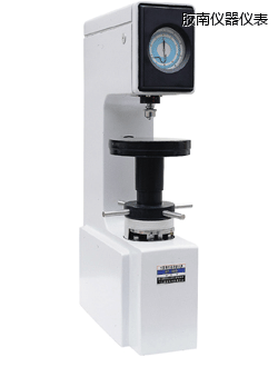 膠南電動塑料洛氏硬度計(jì)