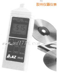 膠州數(shù)位式經(jīng)濟(jì)型噪音計