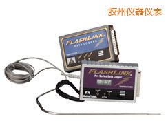 膠州20209 FlashLink 電子數(shù)據(jù)記錄儀
