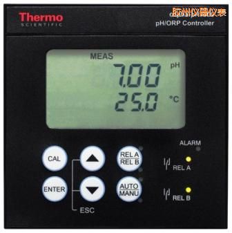 膠州pH/ORP 控制器