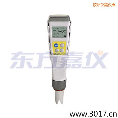 膠州筆式精密防水迷你型酸度儀