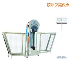 膠州時(shí)代液晶數(shù)顯擺錘沖擊試驗(yàn)機(jī)