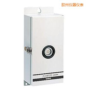 膠州固定式氧氣檢測(cè)儀