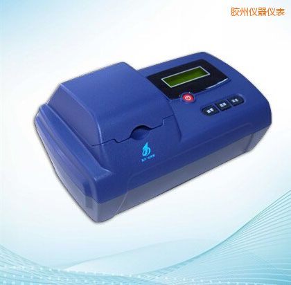 膠州大米新鮮程度快速檢測儀