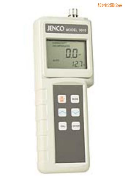 膠州便攜式電導(dǎo)度/TDS/鹽度/溫度測試儀