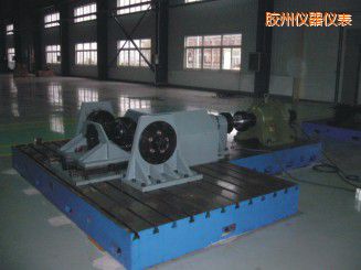膠州微機(jī)控制驅(qū)動橋總成扭轉(zhuǎn)試驗(yàn)機(jī)