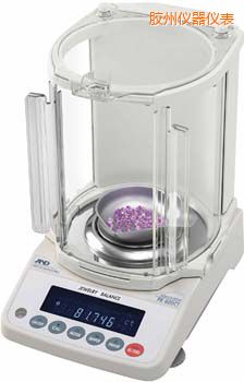 膠州FX-CT系列克拉天平,610g/122g,0.001g/0.005g