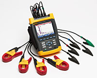 膠州三相電能質(zhì)量分析儀