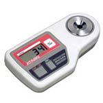 膠州鹽度自動折射儀