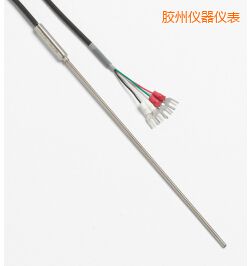 膠州快速響應(yīng)鉑電阻溫度計