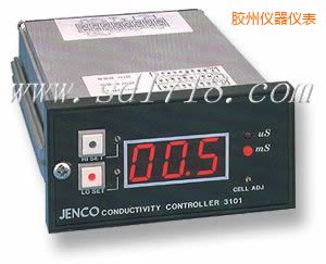 膠州工業(yè)電導(dǎo)率儀