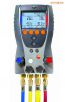 制冷系統(tǒng)歧管儀,型號:testo 556-2,品牌:德國德圖TESTO