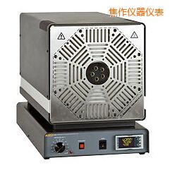 焦作熱偶檢定爐