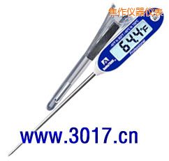 焦作數(shù)字式溫度計(jì)