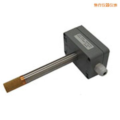 焦作管道型溫濕度變送器