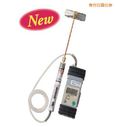 焦作一氧化碳測定器