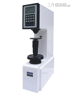 焦作布氏硬度計