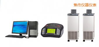 焦作熱電阻自動檢定系統