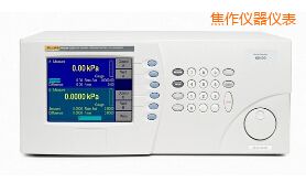 焦作標準型雙通道氣體壓力控制器校準器