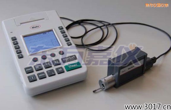 焦作帶打印功能粗糙度儀