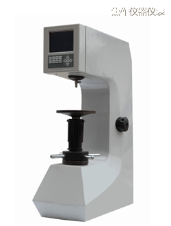 焦作洛氏硬度計(jì)