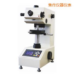 焦作時代顯微硬度計(jì)