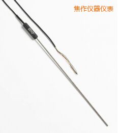焦作高性能金屬桿標(biāo)準(zhǔn)鉑電阻溫度計(jì)