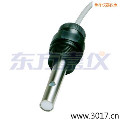 焦作含有溫度兩線電導(dǎo)率電極