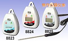 焦作溫濕度記錄器