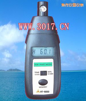 焦作露點(diǎn)儀