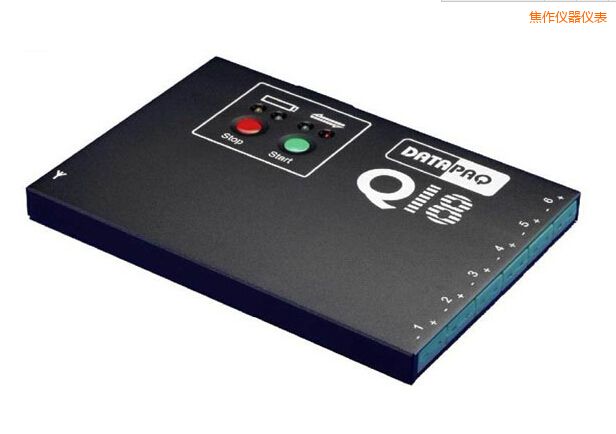 焦作爐溫測(cè)試儀