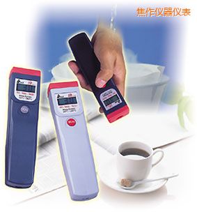 焦作紅外線測(cè)溫儀