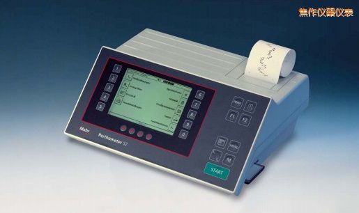 焦作臺式粗糙度儀