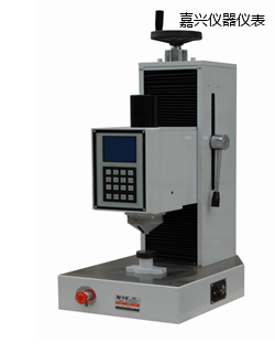嘉興自動全洛氏硬度計(jì)