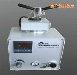 嘉興時代全自動金相鑲嵌機