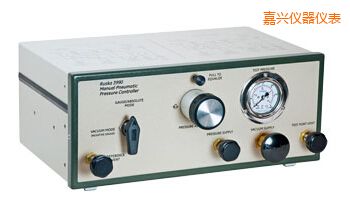 嘉興手動精密氣體壓力調節(jié)器