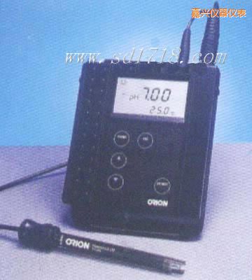 嘉興防水PH/mv/溫度 酸度計