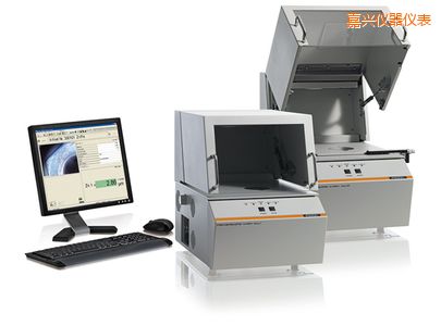 嘉興X射線熒光測試儀器