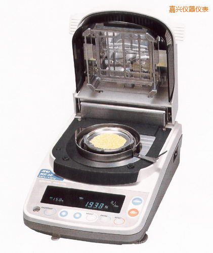 嘉興水分測定儀